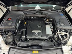 2017 Mercedes-Benz E-Class 2018 2.0T AT E200L Facelift #17