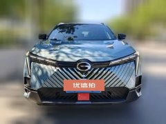 2023 GAC Trumpchi Trumpchi Yingku 2022 1.5T AT SuperNewstarMaxEdition #2
