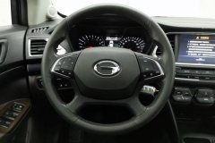 2016 GAC Trumpchi Trumpchi GS4 2015 1.3T MT 200TLuxury #15