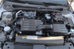 2021 Volkswagen Polo Hatchback 2019 1.5 AT PluspanoramicEnjoy #10