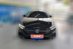 2023 Volkswagen Passat 2023 Facelift 2.0T AT 330TSI starry skyLuxury #2
