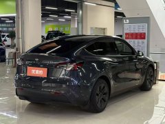 2024 Tesla Model Y 2024 rear wheel driveEdition #6