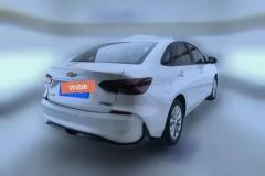 2025 Chevrolet Monza 2024 1.5L AT DCTJoy #3