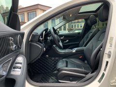 2019 Mercedes-Benz C-Class 2019 1.6T AT C180LFashionSport #7