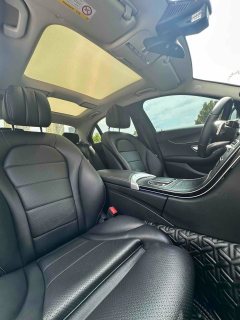 2021 Mercedes-Benz C-Class 2021 1.5T AT C260LSportstar shineCollector #7