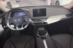 2024 Hongqi E-QM5 2024 500km travelEdition #12