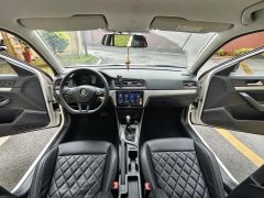 2020 Volkswagen Lavida 2019 1.5 AT set sailFashion China VI #9