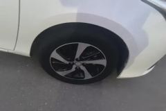 2017 Toyota Yaris L 2016 1.5 AT ECharmingEdition Facelift #6