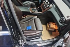 2021 Mercedes-Benz GLC-Class 2021 GLC 300L 4MATIC Dynamic #8