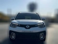 2018 Dongfeng Fengshen Fengshen AX4 2017 1.6 AT Trendy #2