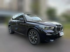 2020 BMW X5(Imported)(Imported) 2020 3.0T AT 40i MSport Pkg (Imported) #3