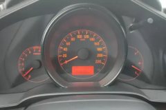 2019 Honda Fit Hatchback 2018 1.5 AT Comfort #14