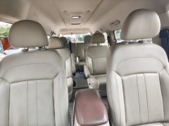 2018 Dongfeng Fengxing Lingzhi 2018 1.6 MT M5LLuxury7Seat #12