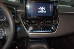 2023 Toyota Levin 2022 Hybrid 1.8H E-CVT Leading #13