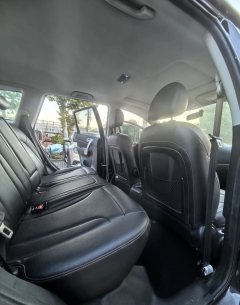 2017 Haval H6 2016 1.5T AT UpgradeEditionElite FWD #11
