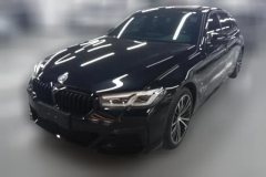 2023 BMW 5 Series 2023 2.0T AT 530Li Leading MSport Pkg #1