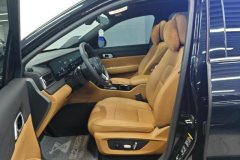 2022 Li Auto Li Auto ONE 2021 EREV6SeatEdition #9