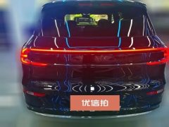 2025 Chang'an Qiyuan Chang'an Qiyuan Q07 2025 215FlagshipPLUS #6