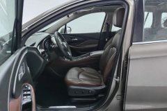 2015 Buick Envision Plus 2015 1.5T AT 20TElite 4WD #13