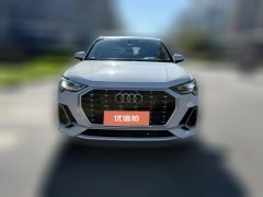 2022 Audi Q3 2022 1.4T AT 35 TFSI FashionDynamic #3