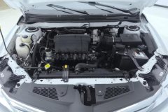 2021 BYD F3 2020 MT 1.5L Luxury #10