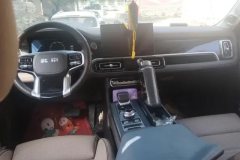 2023 Beijing Off-Road Beijing BJ60 2022 2.0T AT 101Edition5Seat #12