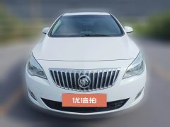 2015 Buick Excelle GT Hatchback 2014 1.6 AT XTFashion #2