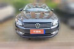 2016 Volkswagen Passat 2015 1.8T AT HonorDSGEdition #2