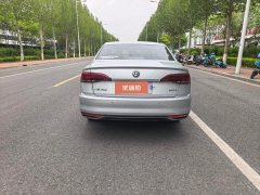 2020 Volkswagen Bora Sedan 2020 1.5 AT Comfort #6