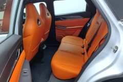 2024 Dongfeng Fengshen Dongfeng Fengshen L7 2024 205 Plus #19