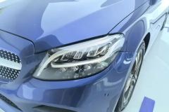 2019 Mercedes-Benz C-Class 2019 1.5T AT C260LSport Facelift #5