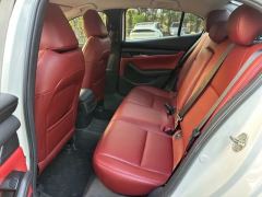 2019 Mazda Mazda3 Axela Sedan 2020 1.5 AT Beautiful qualityEdition #7