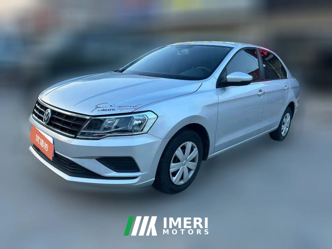 2017 Volkswagen Jetta 2017 1.4 MT Fashion