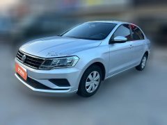 2017 Volkswagen Jetta 2017 1.4 MT Fashion #1
