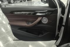 2023 BMW X1 2022 AT sDrive25Li Leading #7