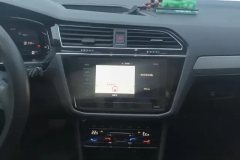 2020 Volkswagen Tiguan L PHEV 2020 1.4T AT 430PHEVPHEVFlagship #13