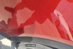 Left Rear Door