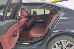 2024 BMW i3 2024 eDrive 35 L #11