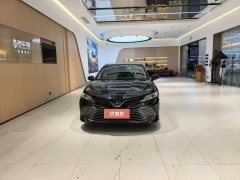 2018 Toyota Camry 2018 2.0 AT GLuxury #2