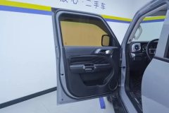 2021 Tank 300 2021 Off-road 2.0TAT conqueror #7