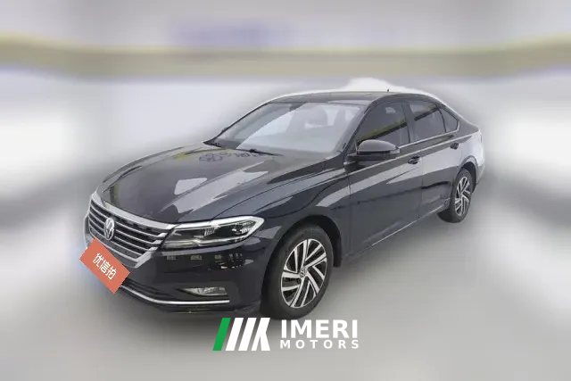 2022 Volkswagen Lavida 2022 280TSI DSG ATComfort