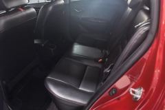 2023 Toyota Yaris L 2022 To dazzleX 1.5L AT CVTLuxuryPLUSEdition #11