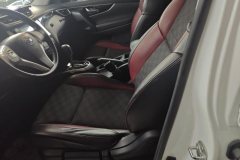 2016 Nissan Qashqai 2016 2.0 AT Luxury #9