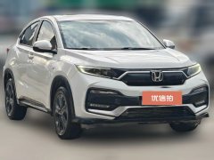 2022 Honda XR-V 2022 1.5T AT 220TURBO CVTobsidianEdition #3