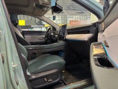 2024 Jetour Shanhai Jetour Shanhai L9 2024 1.5TD AT 2DHT Pro 5Seat #12