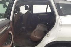 2017 BMW X1 2016 2.0T AT 20LiLuxury FWD #19