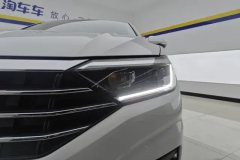 2022 Volkswagen Sagitar 2022 1.4T AT 280TSI DSGfly overEdition #5