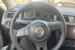 2016 Volkswagen Santana 2015 1.6 AT Fashion #15
