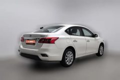 2019 Nissan Sylphy 2019 1.6 AT ClassicXEComfort #2