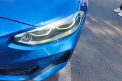 2019 BMW 1 Series 2020 1.5T AT 120i MSport Pkg #5